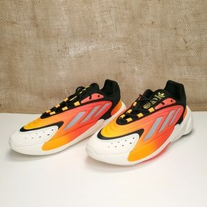 Adidas Ozelia Men's Sneakers Size: 8